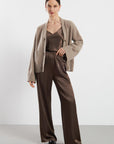 Ames Pants - Espresso