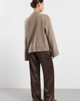 Ames Pants - Espresso