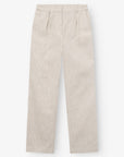 Cala Hør Buks - Beige