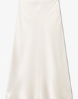 Gilmore Maxi Skirt - Cream