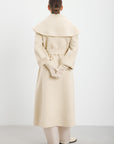 Gloria Gloves - Cream