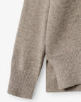 Kyle Sweater - Brun