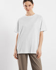 Maldon T-shirt - Ivory