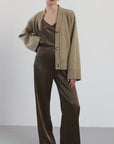 Ames Pants - Espresso