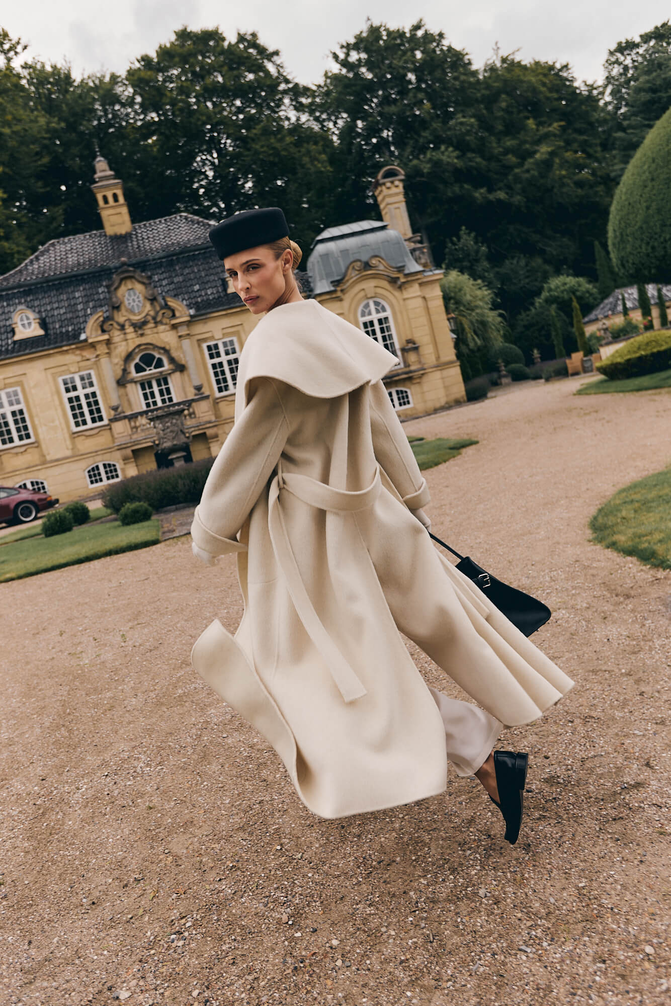 AW25 Photoshoot