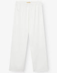 Ames Pants - White