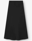 Gilmore Maxi Skirt - Black