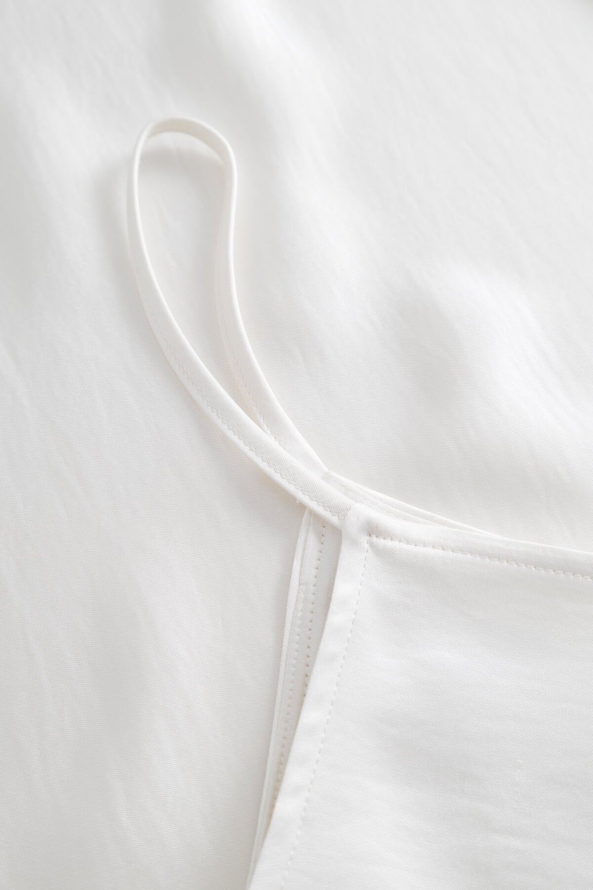 Ava Top - Creme