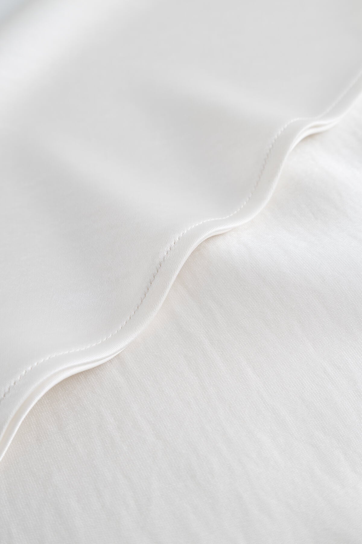 Ava Top - Creme