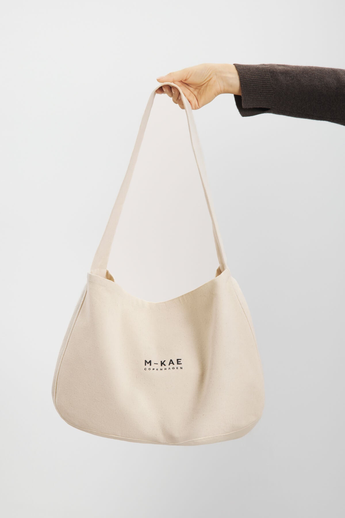 Canvas Bag - Ecru