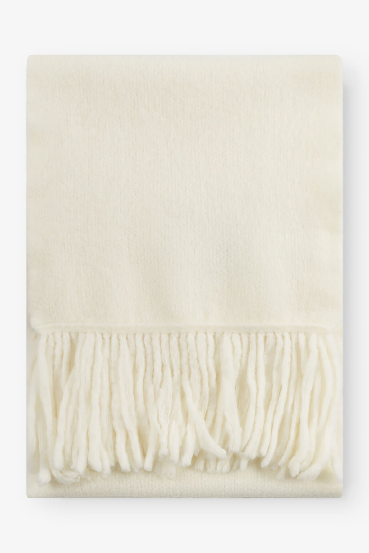 Carmel Scarf - Off White