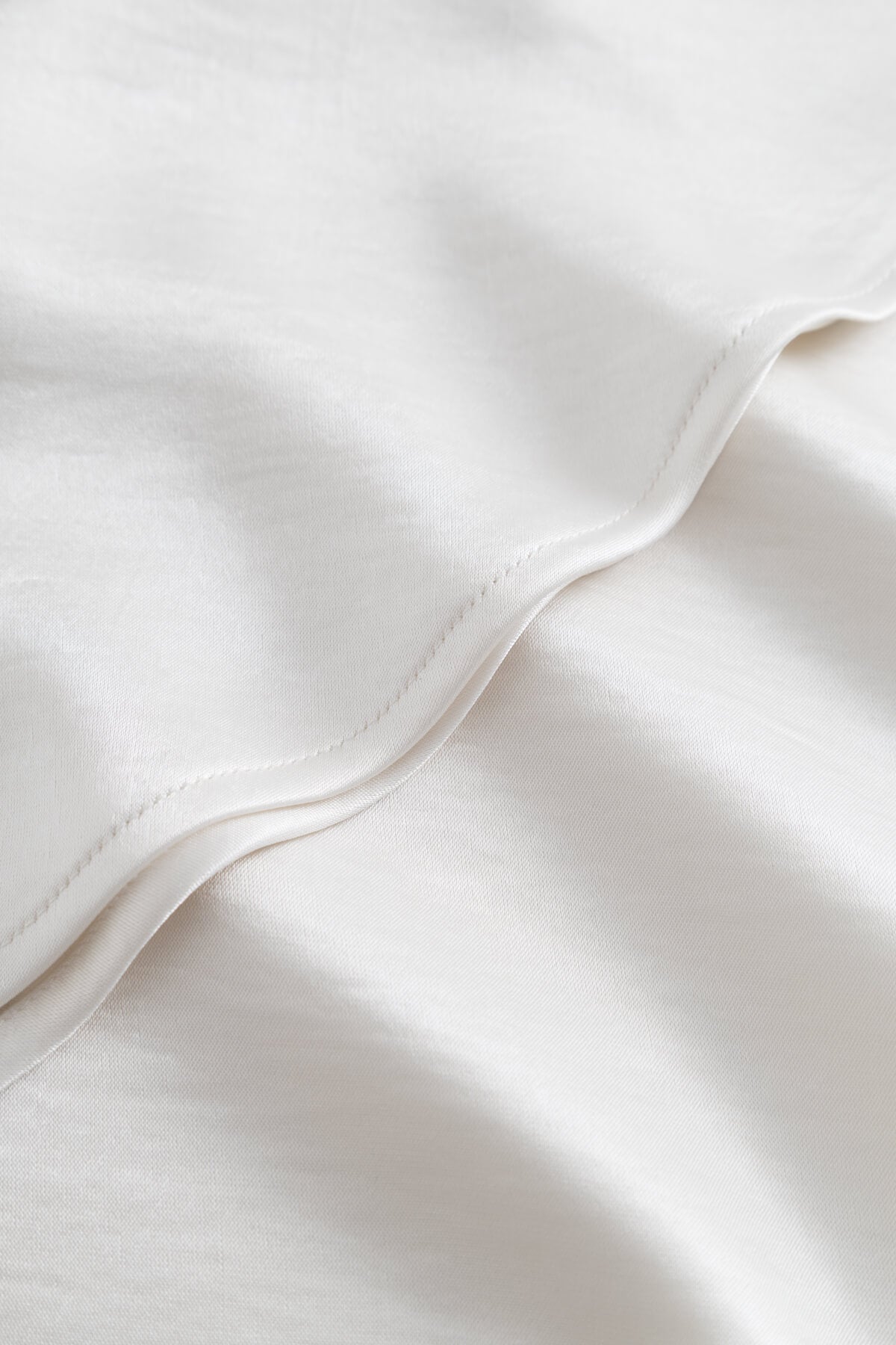 Gilmore Nederdel - Creme