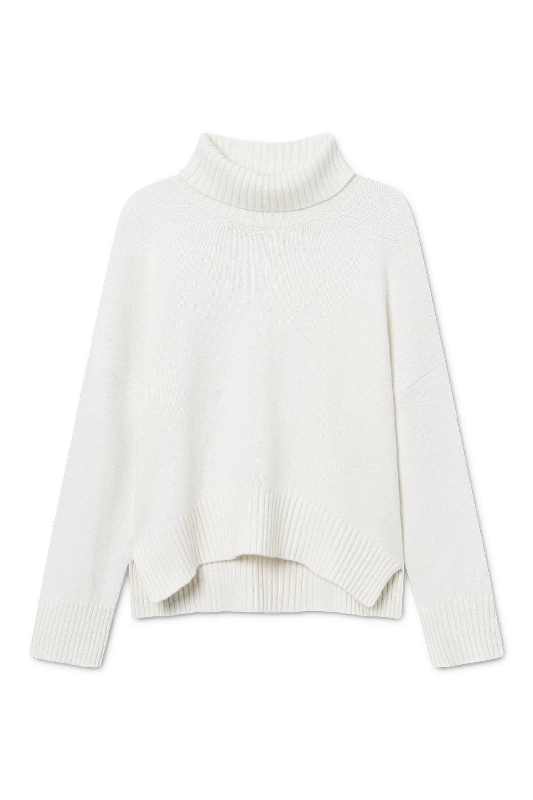 Houston Sweater - Off White