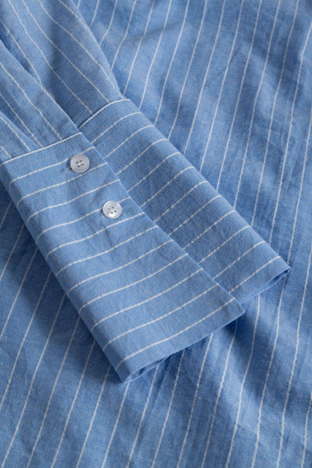 Kerry Shirt - Blue