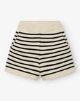 Sienna Shorts - Striped